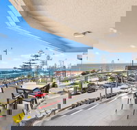 Seashells Scarborough - New Castle Holiday