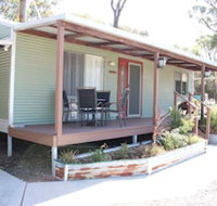 Kendenup Lodge and Cottages - New Castle Holiday