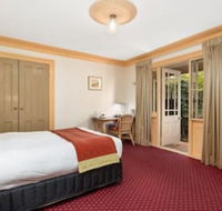 McLaren Hotel - New Castle Holiday