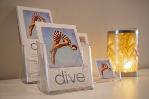 Dive Hotel - New Castle Holiday 4