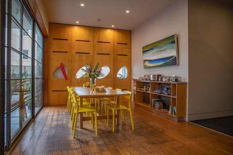 Dive Hotel - New Castle Holiday 5