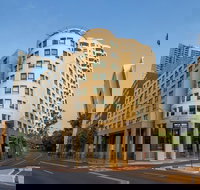 Mantra Parramatta - New Castle Holiday