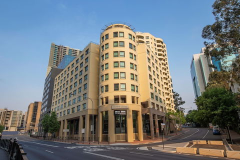 Mantra Parramatta - New Castle Holiday 0