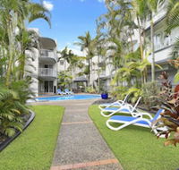 Beachside Mooloolaba - New Castle Holiday