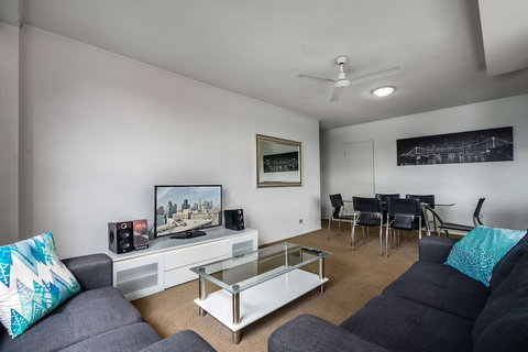 The Docks On Goodwin - New Castle Holiday 4