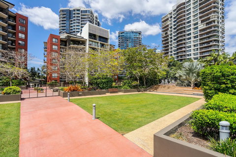 The Docks On Goodwin - New Castle Holiday 0