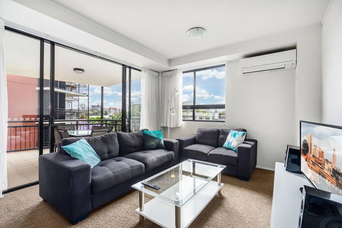 The Docks On Goodwin - New Castle Holiday 3