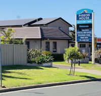 Pigeon House Motor Inn - New Castle Holiday