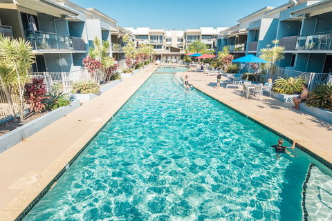 Ramada Hervey Bay - New Castle Holiday 5