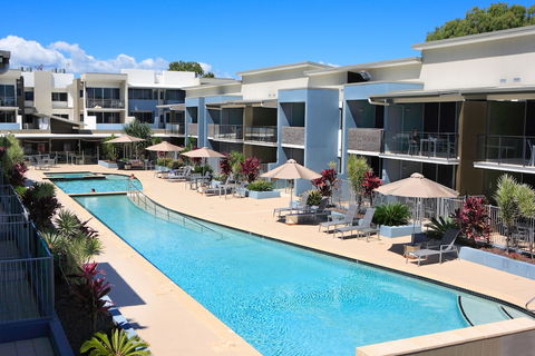 Ramada Hervey Bay - New Castle Holiday 4