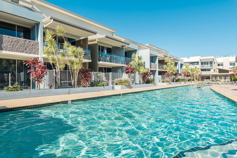 Ramada Hervey Bay - New Castle Holiday 3