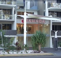 Ramada Hervey Bay - New Castle Holiday