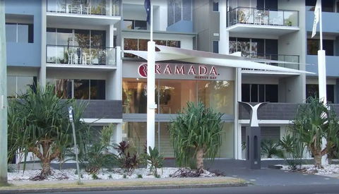 Ramada Hervey Bay - New Castle Holiday 0