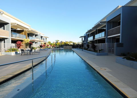 Ramada Hervey Bay - New Castle Holiday 1