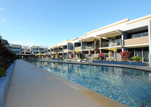 Ramada Hervey Bay - New Castle Holiday 2