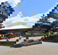 Best Western The Henry Parkes Tenterfield - New Castle Holiday