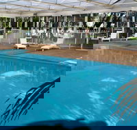 Bayview Geographe Resort - New Castle Holiday