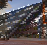 Rendezvous Hotel Perth Central - New Castle Holiday