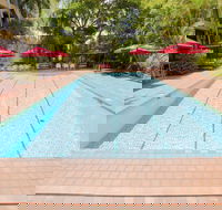 Frontier Darwin Hotel - New Castle Holiday