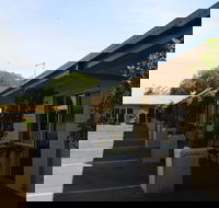 Katherine Motel - New Castle Holiday