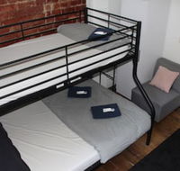 All Nations Backpackers Melbourne - New Castle Holiday