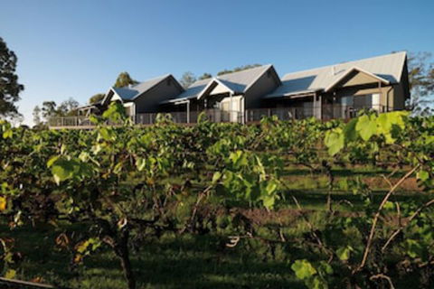 Hermitage Lodge - New Castle Holiday 0
