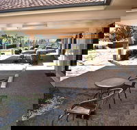 Best Western Tuscany On Tor Motor Inn - New Castle Holiday