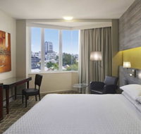 Four Points by Sheraton Perth - New Castle Holiday