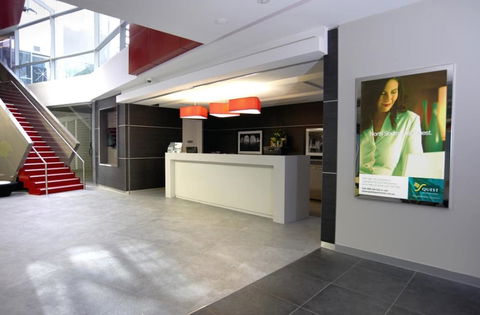 Quest Bondi Junction - New Castle Holiday 0