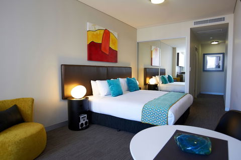 Quest Bondi Junction - New Castle Holiday 6