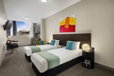 Quest Bondi Junction - New Castle Holiday 3