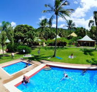 Nomads Airlie Beach - New Castle Holiday