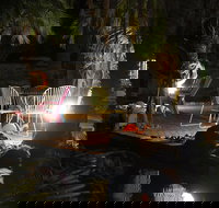 Swan Hill Resort - New Castle Holiday