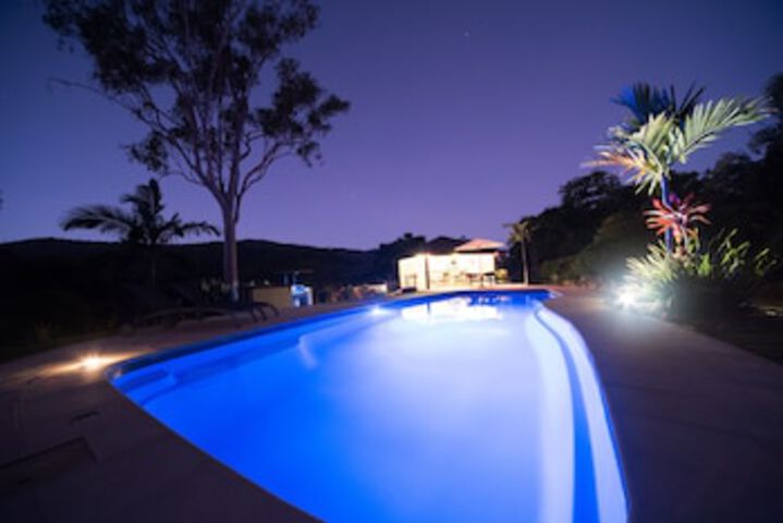 Laguna Quays QLD New Castle Holiday