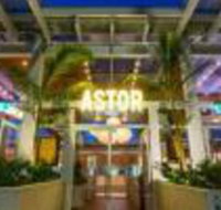 Astor Hotel Motel - New Castle Holiday