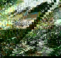 The Garden Burees - New Castle Holiday