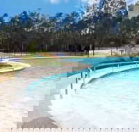 Discovery Parks  Byron Bay - New Castle Holiday