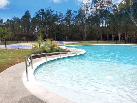 Discovery Parks â€“ Byron Bay - New Castle Holiday 0
