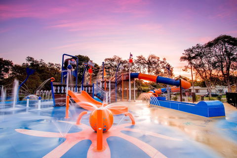 Discovery Parks â€“ Byron Bay - New Castle Holiday 6