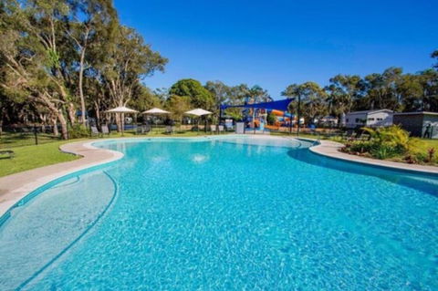 Discovery Parks â€“ Byron Bay - New Castle Holiday 3