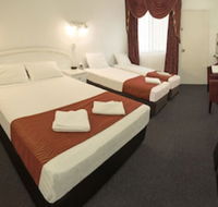 Calico Court Motel - New Castle Holiday