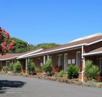 Port Campbell Motor Inn - New Castle Holiday