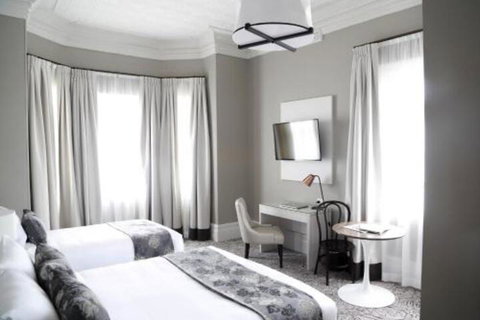 Randwick Lodge - New Castle Holiday 2