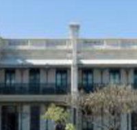 Randwick Lodge - New Castle Holiday