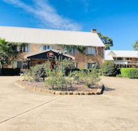 Campbelltown Colonial Motor Inn - New Castle Holiday