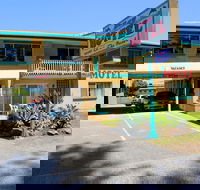 Bay Motel - New Castle Holiday