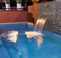 Rocky Resort Motor Inn - New Castle Holiday