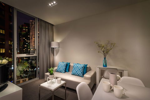 Milano Serviced Apartments - New Castle Holiday 6