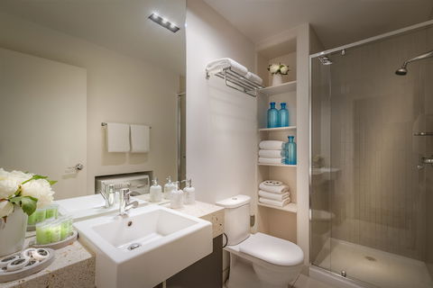 Milano Serviced Apartments - New Castle Holiday 3