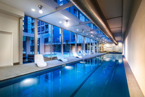 Milano Serviced Apartments - New Castle Holiday 1